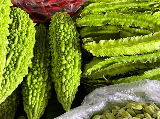 山野菜及干菜制品销售服务