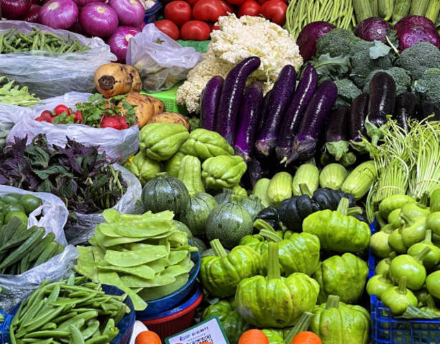 地方农副产品品牌推广服务