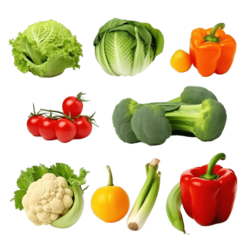 健康食品组合装定制服务